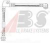 NISSA 4621190J00 Brake Hose